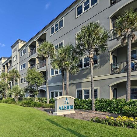 Miramar Beach Condo With Pool - Walk To Beach! Destin Buitenkant foto