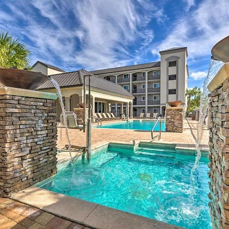 Miramar Beach Condo With Pool - Walk To Beach! Destin Buitenkant foto